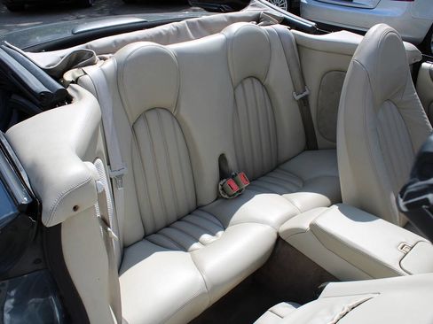 Used 2000 Jaguar XK8 Convertible RWD image 36