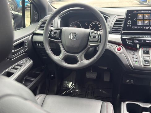 Used 2026 Honda Odyssey Sport-L image 27