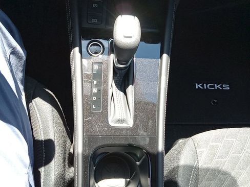 New 2024 Nissan Kicks SV w/ Interior Electronics Package image 18
