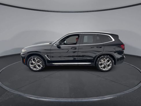 Used 2022 BMW X3 xDrive30i w/ Premium Package 2 image 5