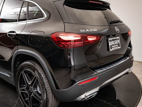 New 2026 Mercedes-Benz GLA 250 4MATIC image 20