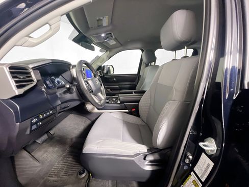 Used 2024 Toyota Tundra SR5 image 14