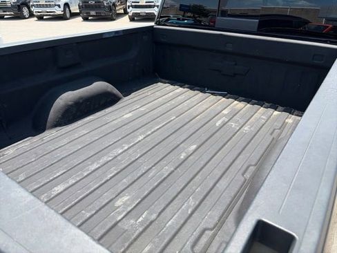 Used 2015 Chevrolet Silverado 2500 LTZ w/ Duramax Plus Package AWD/4WD image 20
