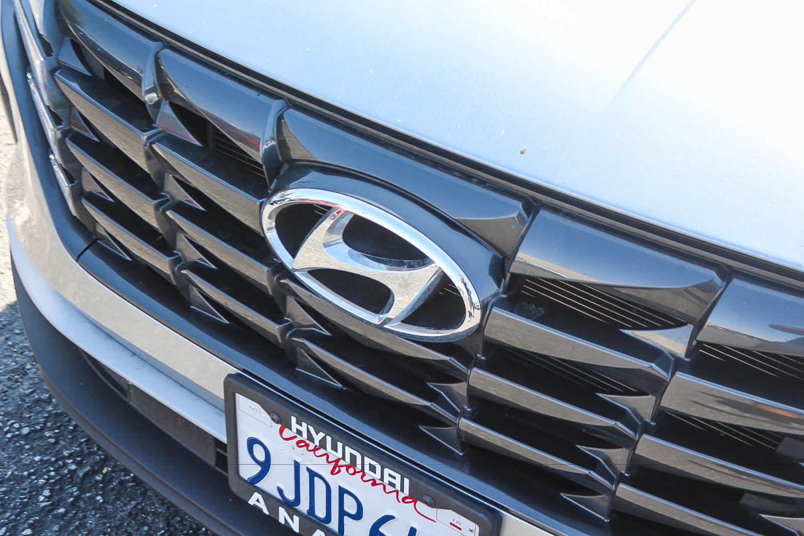 Used 2024 Hyundai Tucson SEL FWD image 13