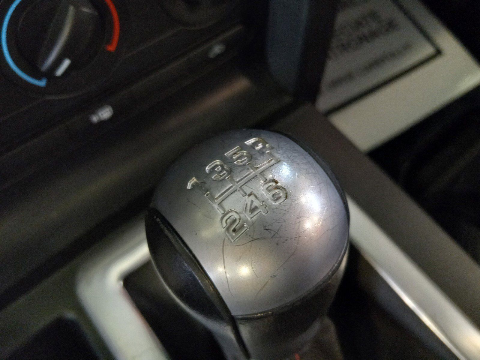 Used 2007 Ford Mustang Shelby GT500 RWD image 15