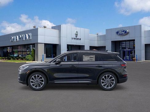 New 2026 Lincoln Corsair Premiere image 3