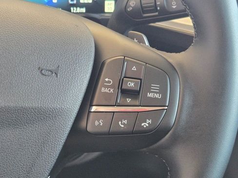 New 2025 Ford Bronco Sport Badlands w/ Sasquatch Badlands Package image 16