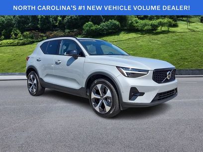 Certified 2026 Volvo XC40 B5 Plus
