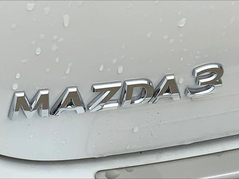 Used 2025 MAZDA MAZDA3 s image 15