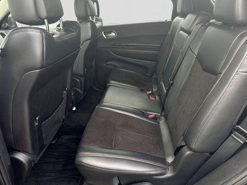 Used 2012 Dodge Durango R/T AWD/4WD image 6
