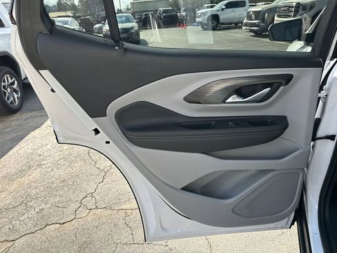 Used 2022 GMC Terrain SLE w/ Driver Convenience Package image 22