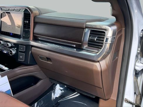 Used 2024 Ford F250 King Ranch w/ Tremor Off-Road Package AWD/4WD image 19