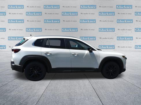 Used 2023 MAZDA CX-50 2.5 S w/ Cargo Package AWD/4WD image 4