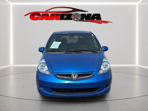 Used 2007 Honda Fit image 13