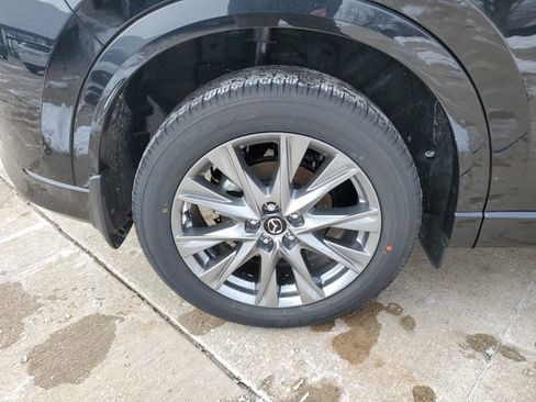 New 2025 MAZDA CX-5 AWD 2.5 S w/ Premium Plus Pkg image 5