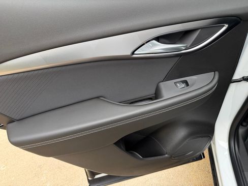 New 2026 Buick Envision Sport Touring image 25