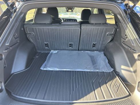 New 2026 Chevrolet Equinox EV LT image 26