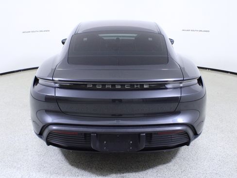 Used 2021 Porsche Taycan 4S image 6