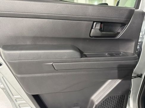 New 2025 Toyota Tacoma SR5 image 14