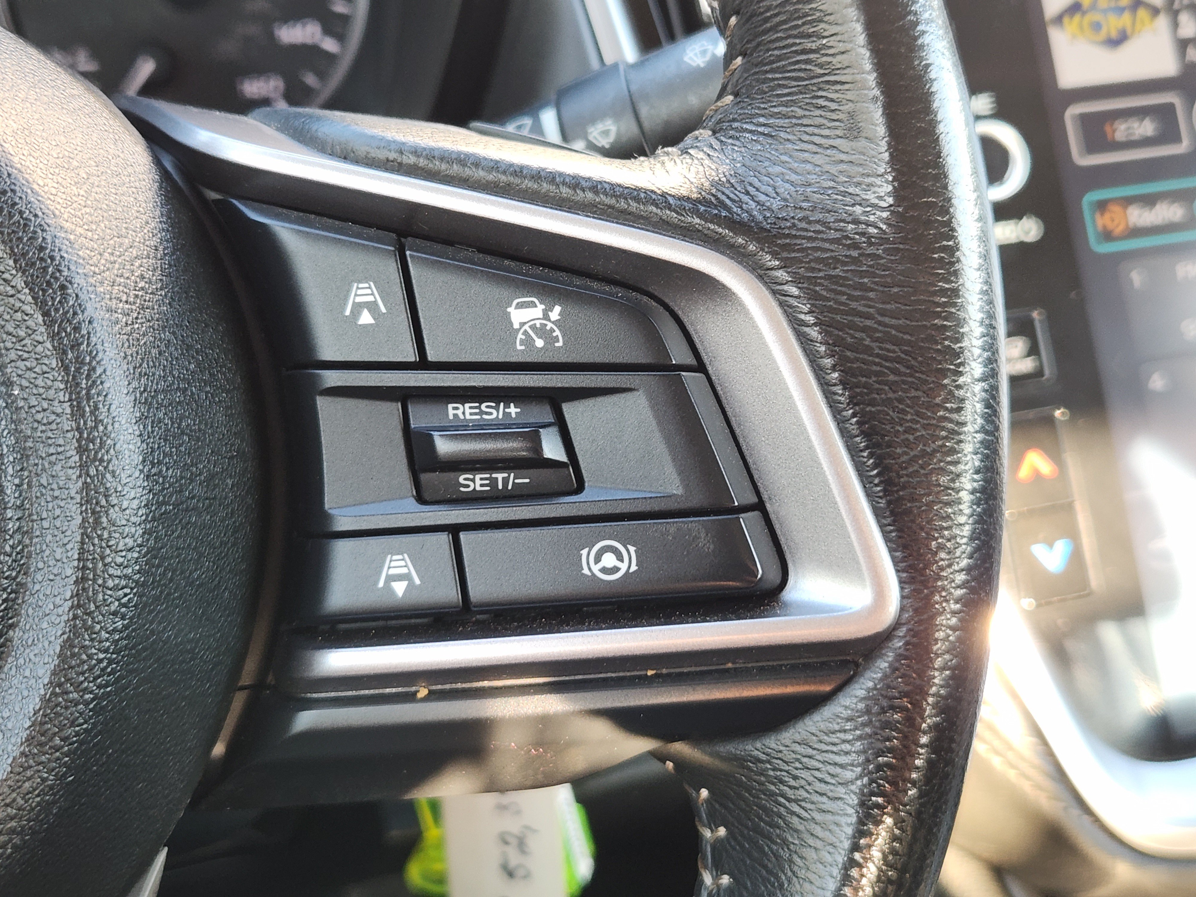 Used 2025 Subaru Legacy Premium AWD/4WD image 30