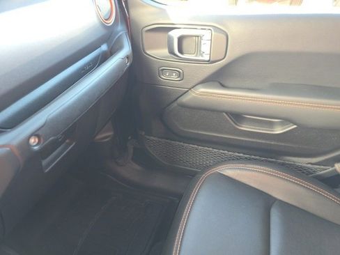 Used 2023 Jeep Gladiator Mojave w/ LED Lighting Group image 26