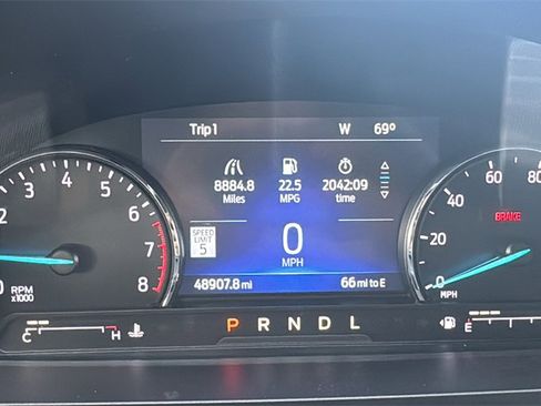 Certified 2023 Ford Explorer XLT w/ Equipment Group 202A image 14