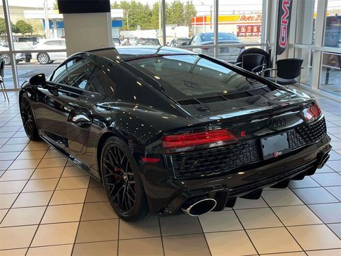 Used 2020 Audi R8 V10 image 5