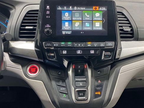 Used 2024 Honda Odyssey EX-L image 28