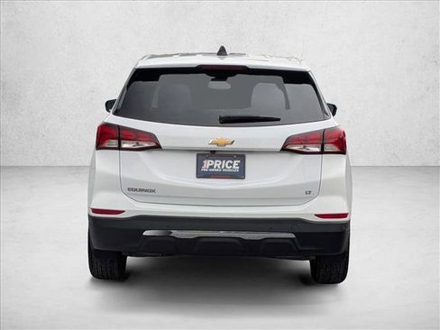 Used 2022 Chevrolet Equinox LT image 7
