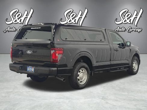 Used 2024 Ford F150 XL RWD image 15