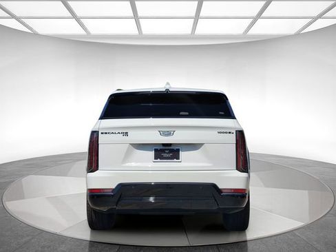New 2025 Cadillac Escalade IQ Sport 2 image 6