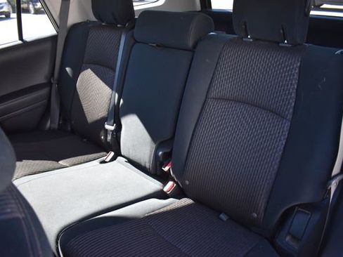 Used 2021 Toyota 4Runner Trail Special Edition AWD/4WD image 20