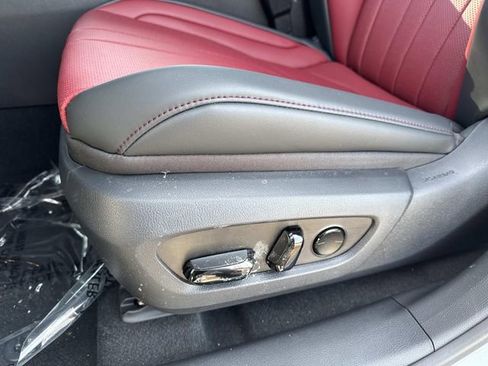 New 2026 Lexus RX 350 F Sport image 19