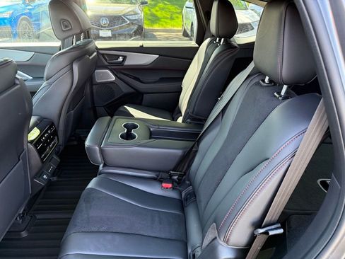 Certified 2026 Acura MDX A-Spec image 16