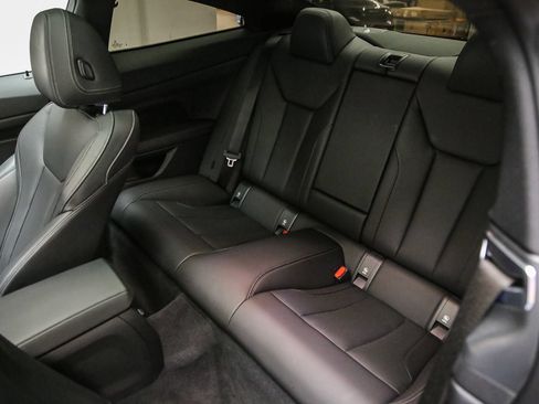 Certified 2023 BMW 430i Coupe w/ Parking Assistance Package RWD image 20