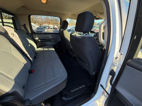 Used 2020 RAM 1500 Big Horn image 36