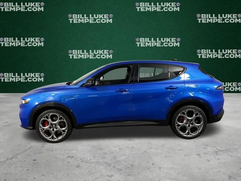 Used 2024 Alfa Romeo Tonale Veloce image 9