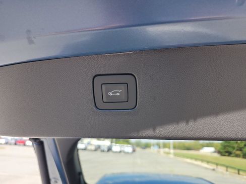 New 2026 Buick Envista Preferred w/ Convenience I Package image 8