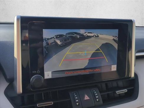 Certified 2023 Toyota RAV4 XLE Premium FWD image 18