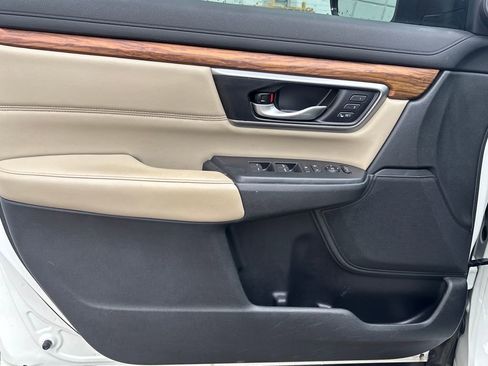 Used 2018 Honda CR-V EX-L image 6