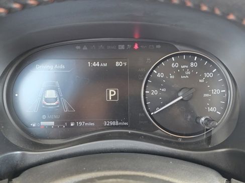 Used 2023 Nissan Kicks SR image 19