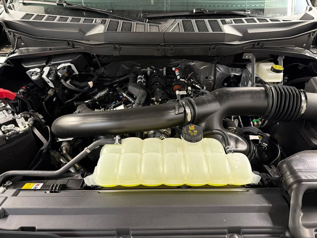 New 2026 Ford F150 Lariat AWD/4WD image 42