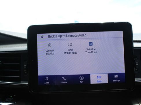 Used 2020 Ford Explorer Limited RWD image 36