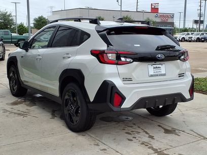 New 2026 Subaru Crosstrek 2.5i Sport w/ Crosstrek Mirror Package