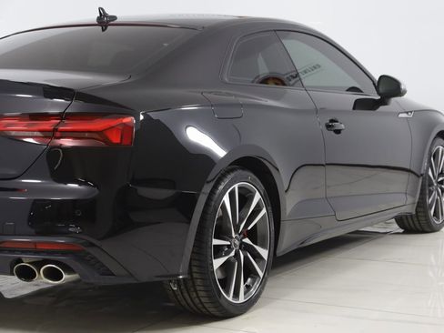 Used 2021 Audi S5 Prestige image 54