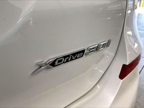 Used 2021 BMW X3 xDrive30i w/ Premium Package AWD/4WD image 25