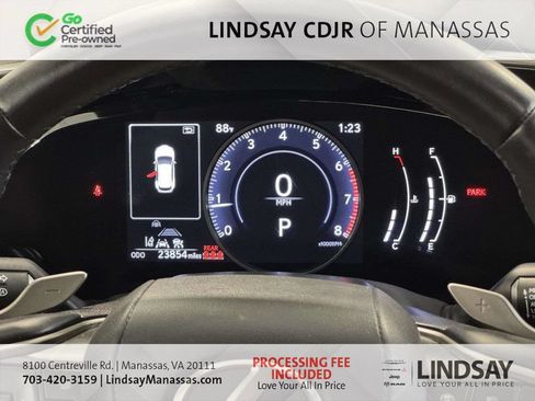 Used 2024 Lexus NX 350 AWD w/ Cold Area Package image 31