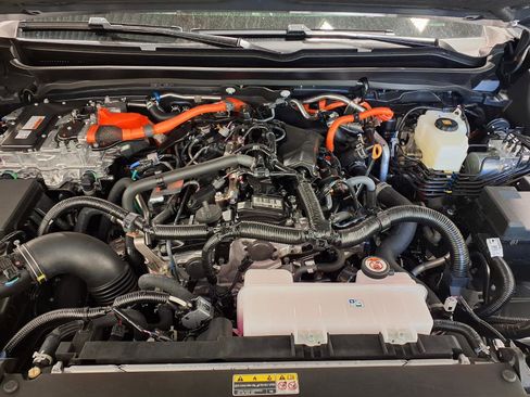 New 2026 Toyota Tacoma Limited AWD/4WD image 31