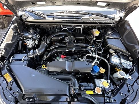 Used 2015 Subaru Crosstrek 2.0i Limited AWD/4WD image 26