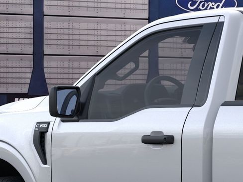 New 2026 Ford F150 XL RWD image 42